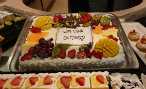 Ocean Point Buffet & Restaurant