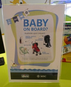 Baby Club