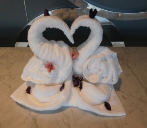 MSC Aurea Spa