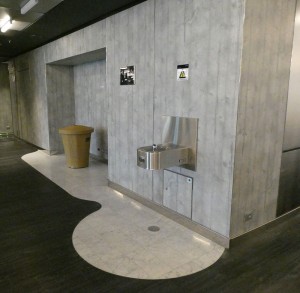 MSC Gym by TechnoGym