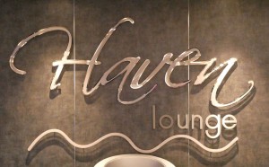 Haven Lounge
