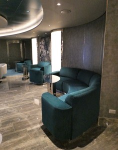 Haven Lounge