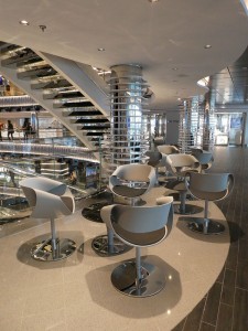 Champagne Bar