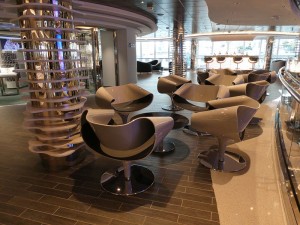 Champagne Bar