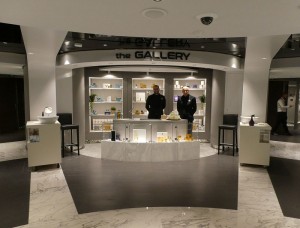 The Gallery