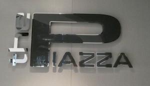 The Piazza