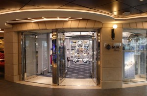 MSC Shop