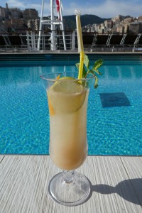Sunset Beach Bar