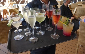Sunset Beach Bar