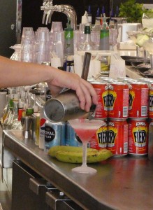 Sunset Beach Bar