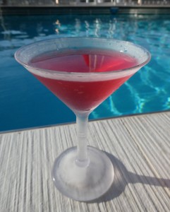 Sunset Beach Bar