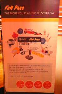 Fun Pass
