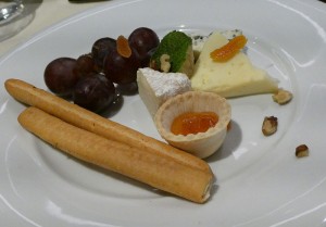 Assorted Cheese