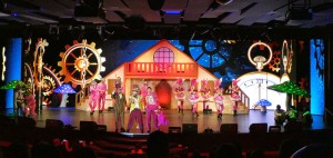 Show Fantasia