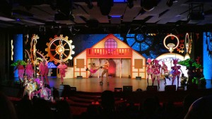 Show Fantasia