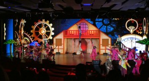 Show Fantasia