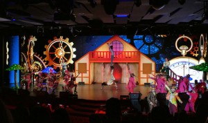 Show Fantasia
