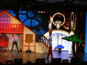 Show Fantasia
