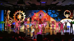Show Fantasia