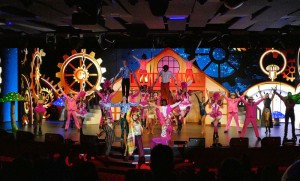 Show Fantasia