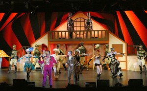Show Fantasia