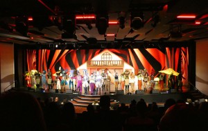 Show Fantasia