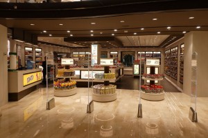 Mini Mall