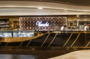 Venchi 1878 Chocolate Bar