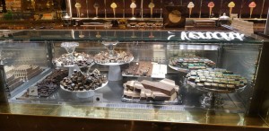 Venchi 1878 Chocolate Bar