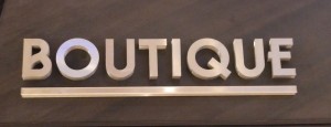 Boutique