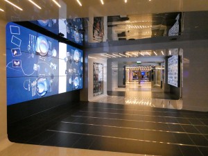 Emotions - Immersive Gallery