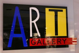 Art Gallery