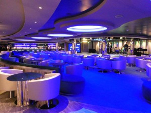 Haven Lounge