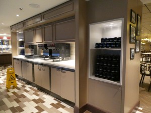 Ocean Point Buffet & Restaurant