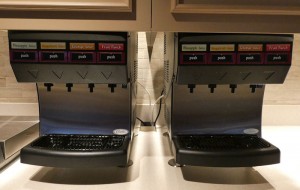 Ocean Point Buffet & Restaurant