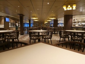 Ocean Point Buffet & Restaurant