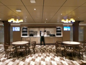 Ocean Point Buffet & Restaurant