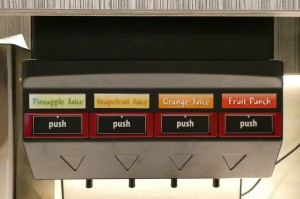 Marketplace Restaurant & Buffet