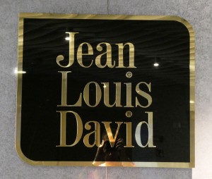 Jean Louis David Friseur