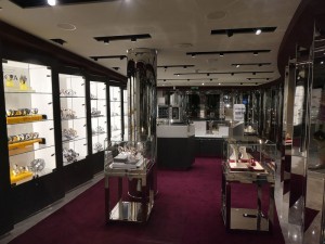 Fashion Jewellery