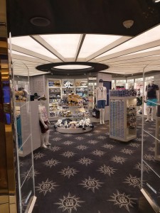 MSC Shop