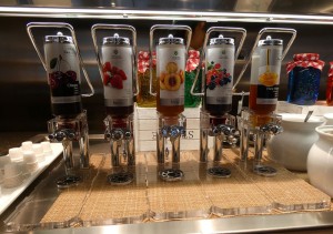 Marketplace Restaurant & Buffet