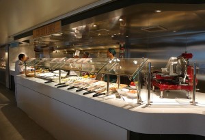 Marketplace Restaurant & Buffet