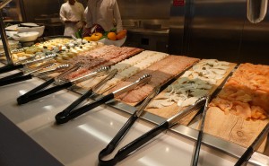 Marketplace Restaurant & Buffet
