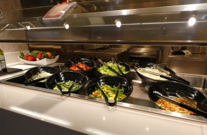Marketplace Restaurant & Buffet