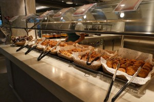 Marketplace Restaurant & Buffet