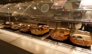 Marketplace Restaurant & Buffet