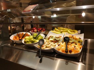Marketplace Restaurant & Buffet