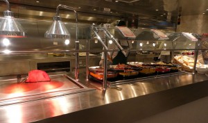 Marketplace Restaurant & Buffet