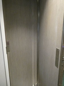 Verbindungstür 11222 & 11224